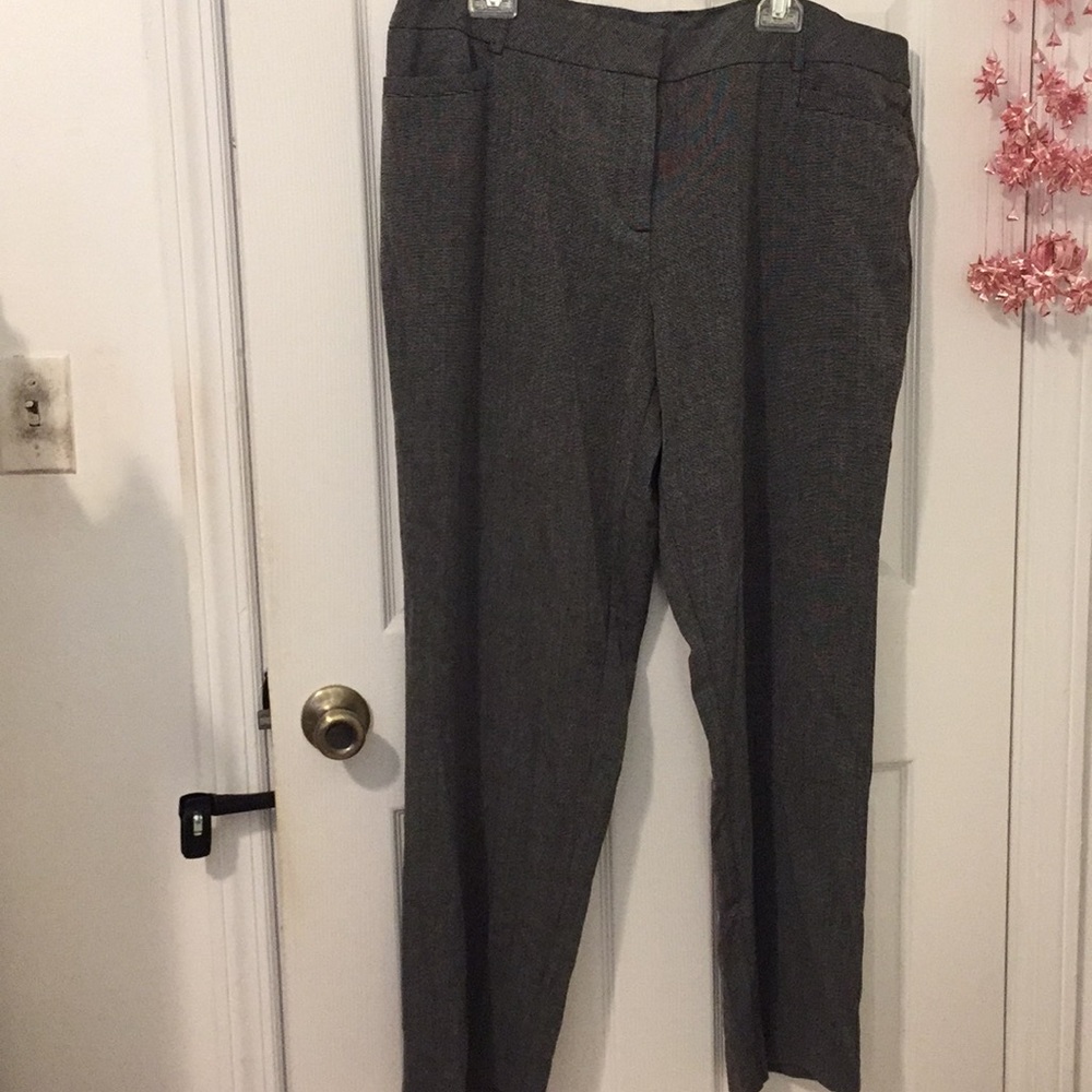 NEW size 18 plus trouser